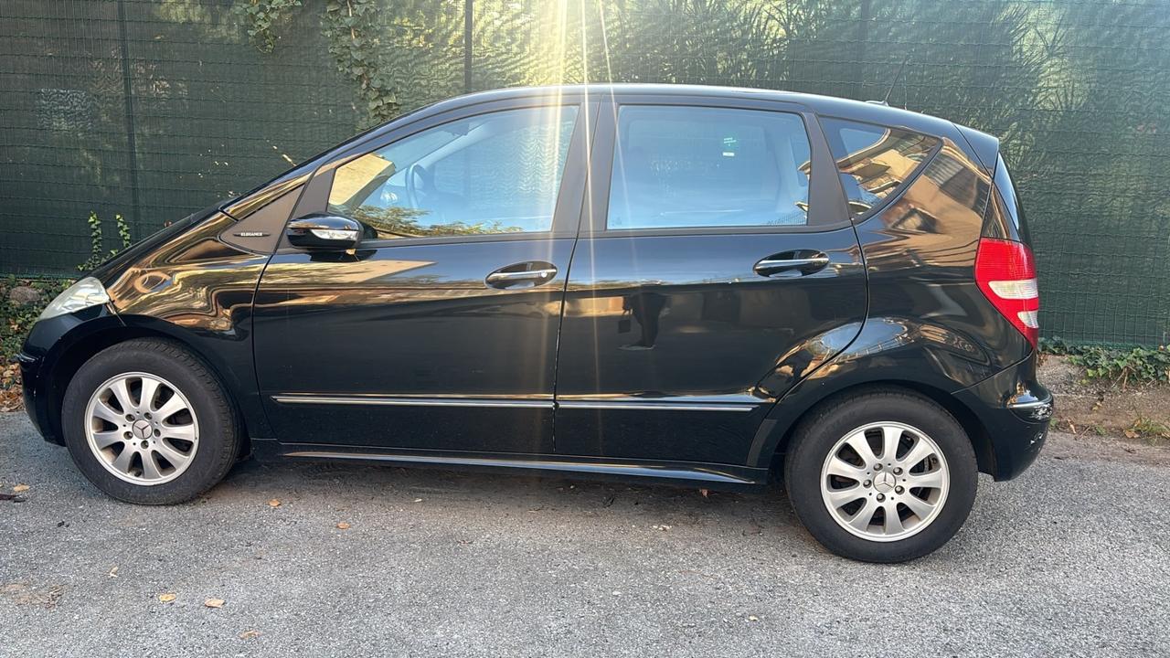 Mercedes-benz A 150 Classic 65000 km nuova
