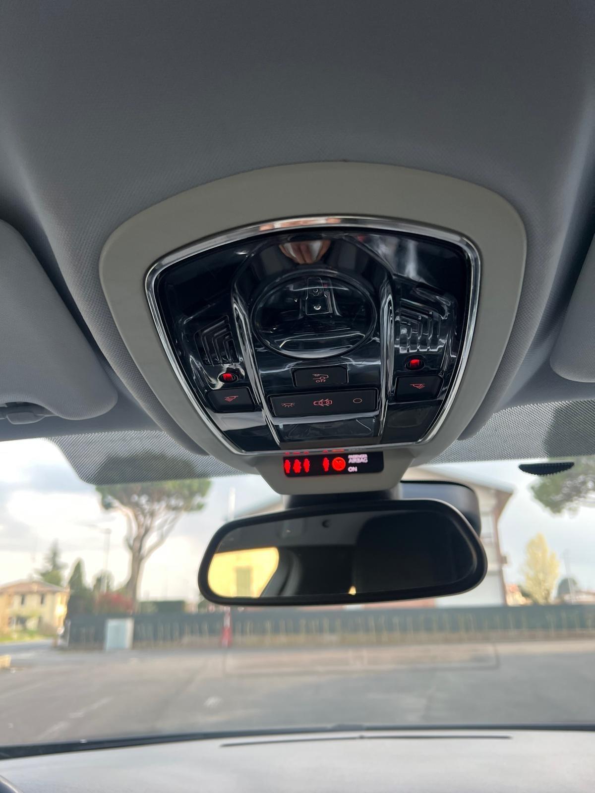 Peugeot 508 1.6 e-HDi 115CV ETG6 S&S Allure