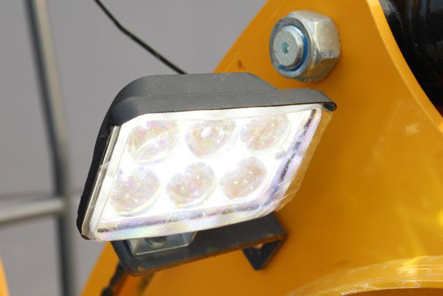 KUBOTA IRE18P NUOVO (18 QUINTALI)