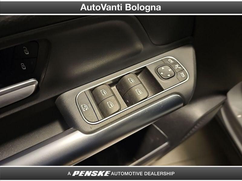 Mercedes-Benz GLA GLA 200 d Automatic Sport