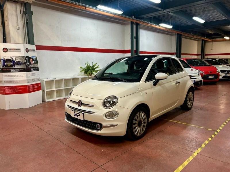 FIAT 500 500 1.0 Hybrid
