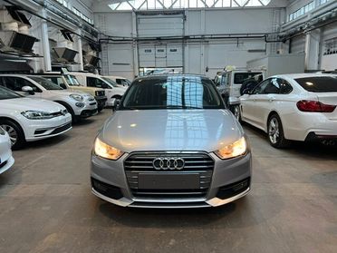 Audi A1 SPB 1.0 TFSI ultra Sport-NEOPATENTATI