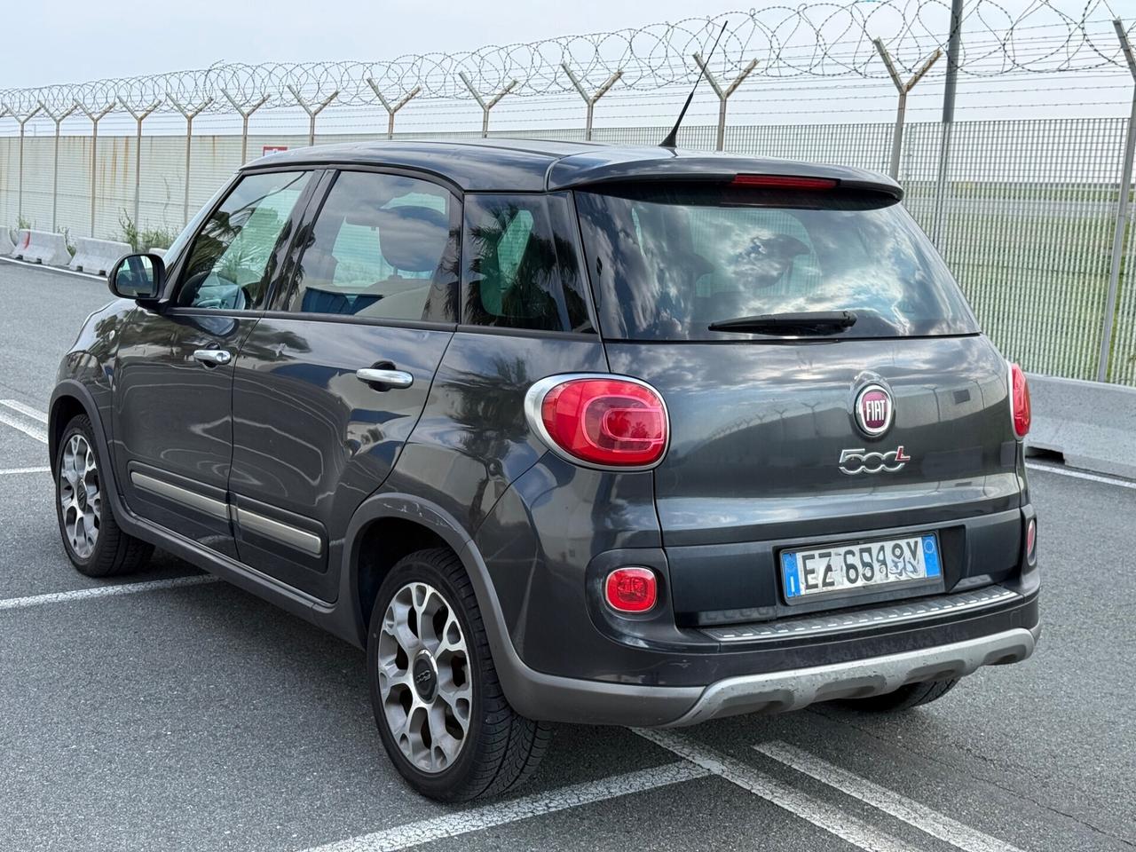 Fiat 500L 1.3 Multijet 8 5CV Trekking