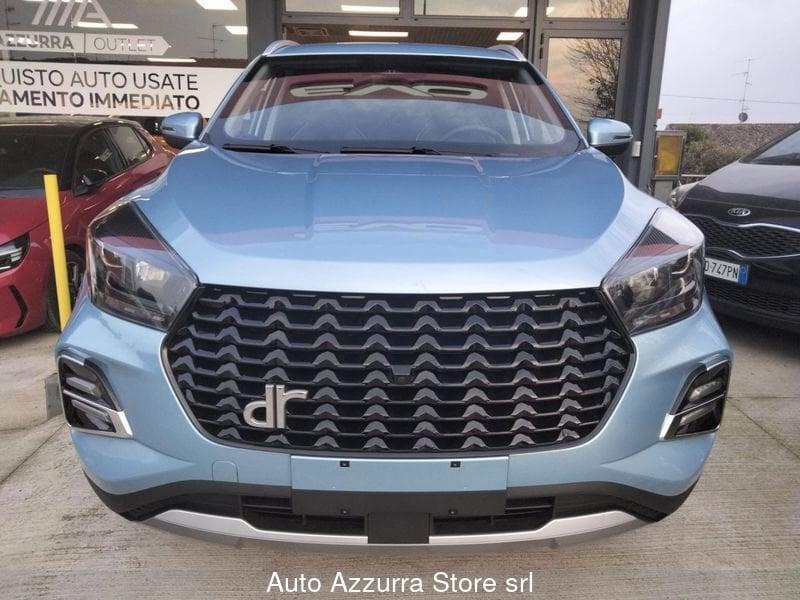 DR AUTOMOBILES DR 5 dr 5.0 1.5 Comfort *PROMO AZZURRA*