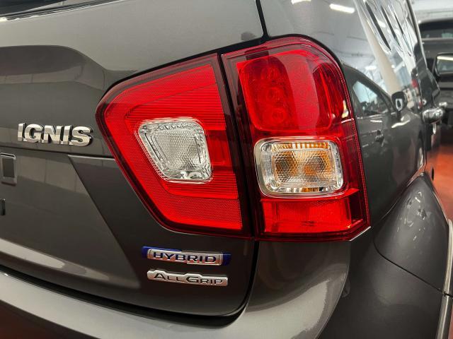 Suzuki Ignis 1.2h Top 4wd allgrip