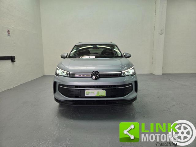 VOLKSWAGEN Tiguan 1.5 eTSI 130 CV ACT DSG Edition Plus GARANZIA VW