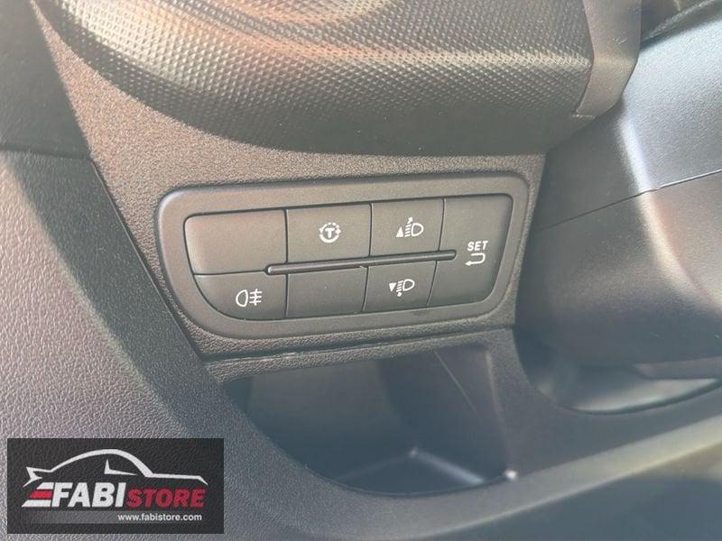 FIAT Fiorino 1.3 Mjet 95 Cv Cargo Adventure - Schermo, Bluetooth, Sensori, Clima ecc