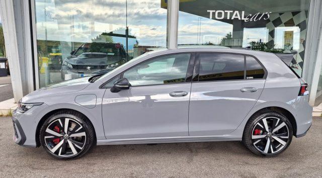 VOLKSWAGEN Golf 1.5 TSI eHybrid 272cv DSG GTE -CONTO VENDITA-