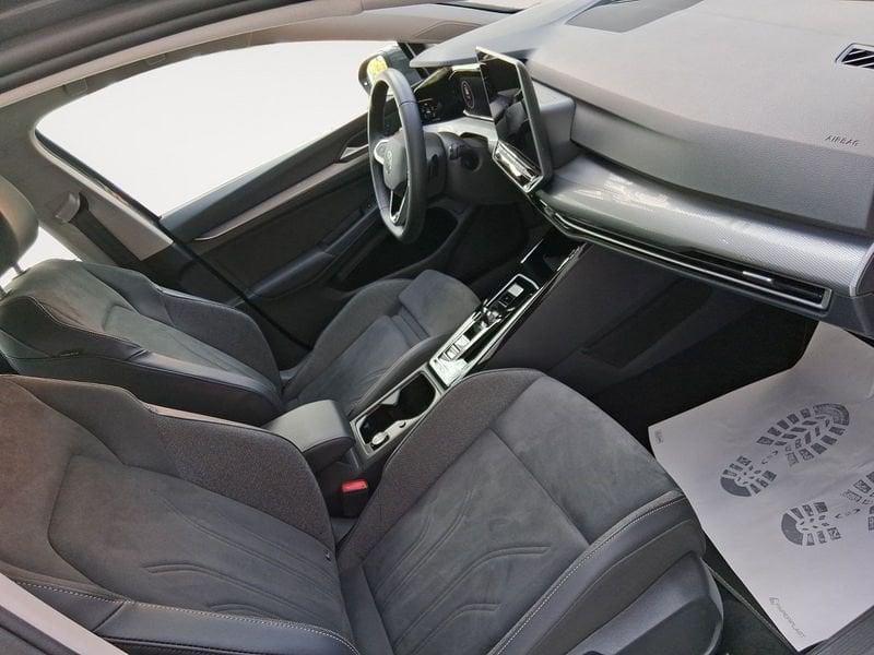 Volkswagen Golf 2.0 TDI SCR 110KW Style DSG