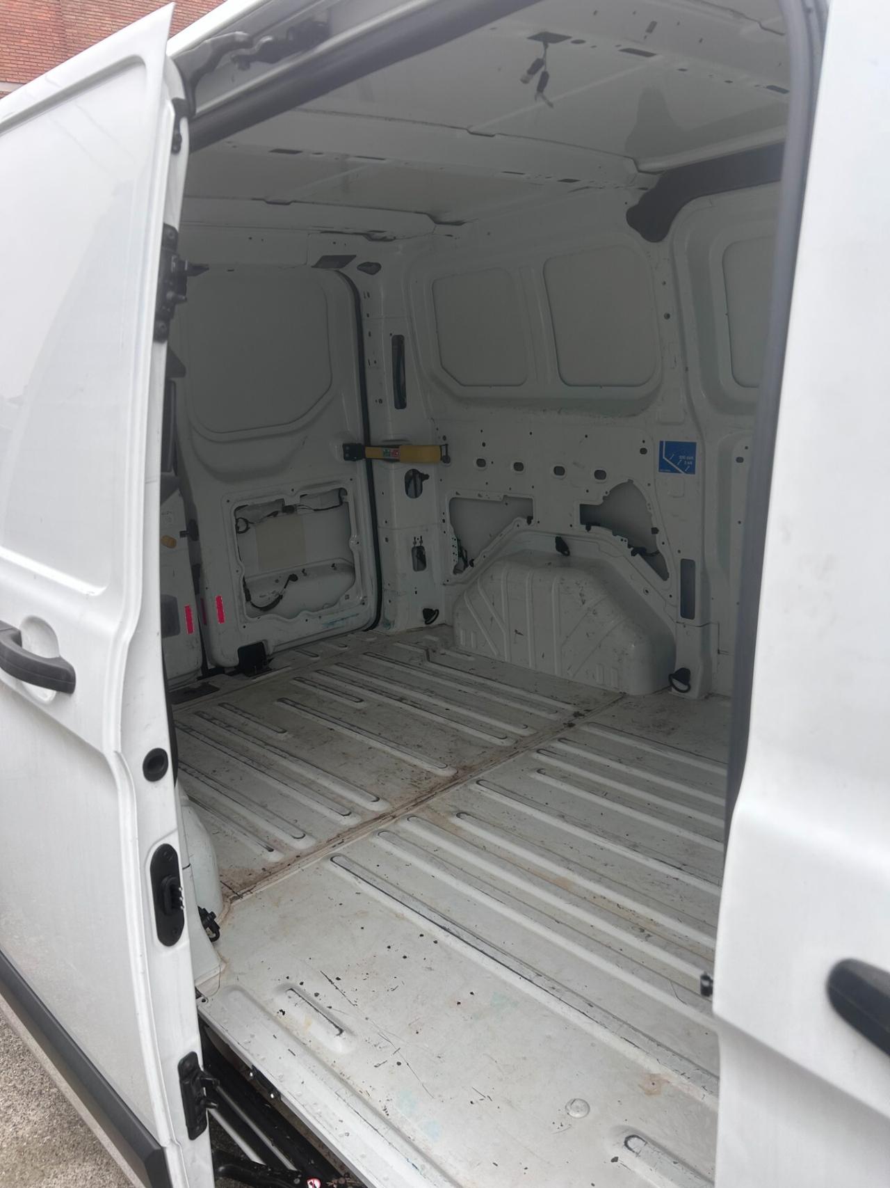 Ford Transit Custom 330 2.2 TDCi 125CV PL Furgone Trend