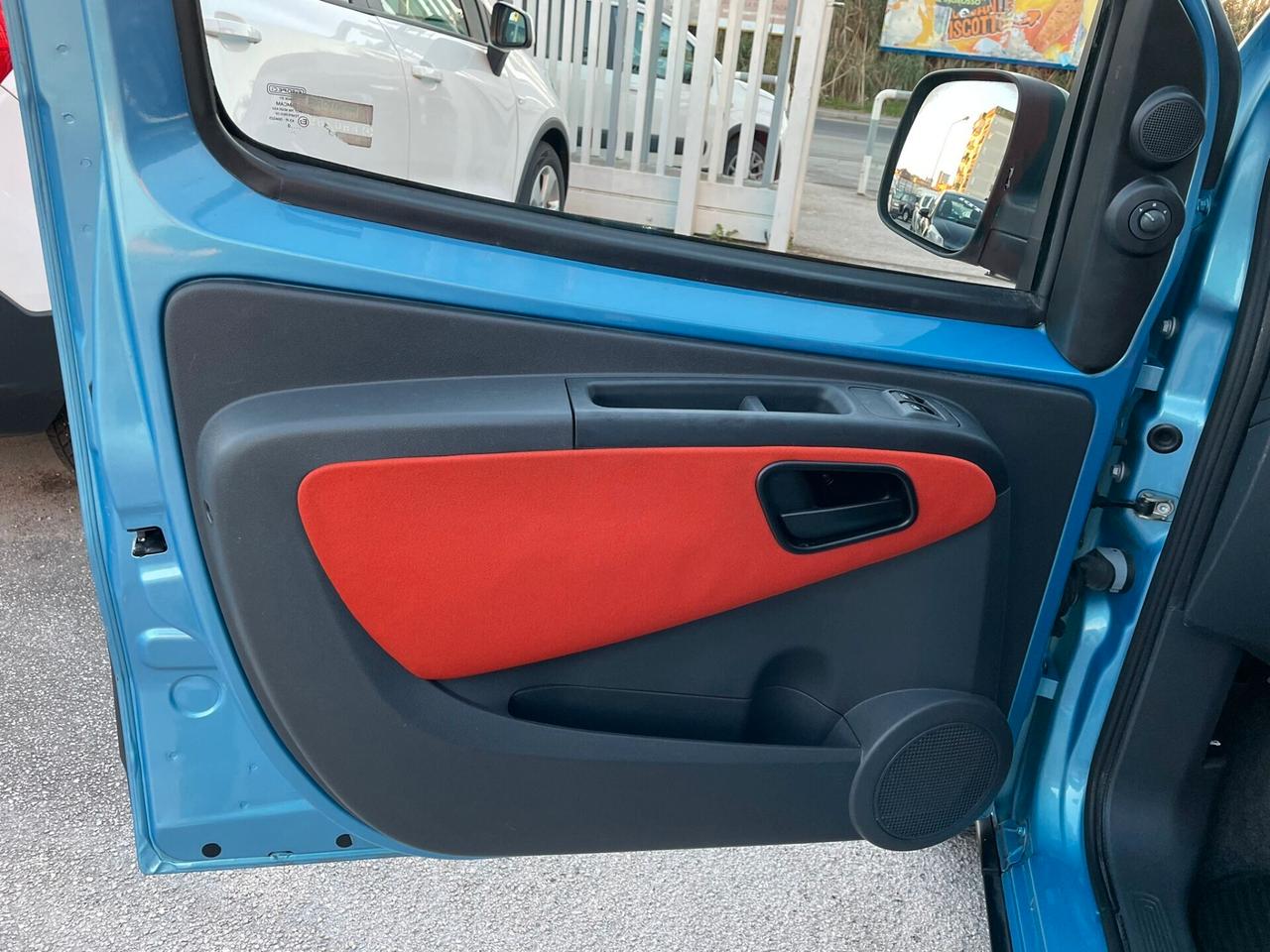 Citroen Nemo 1.4 HDI 70CV Nemo