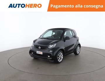 SMART ForTwo 70 1.0 twinamic Youngster