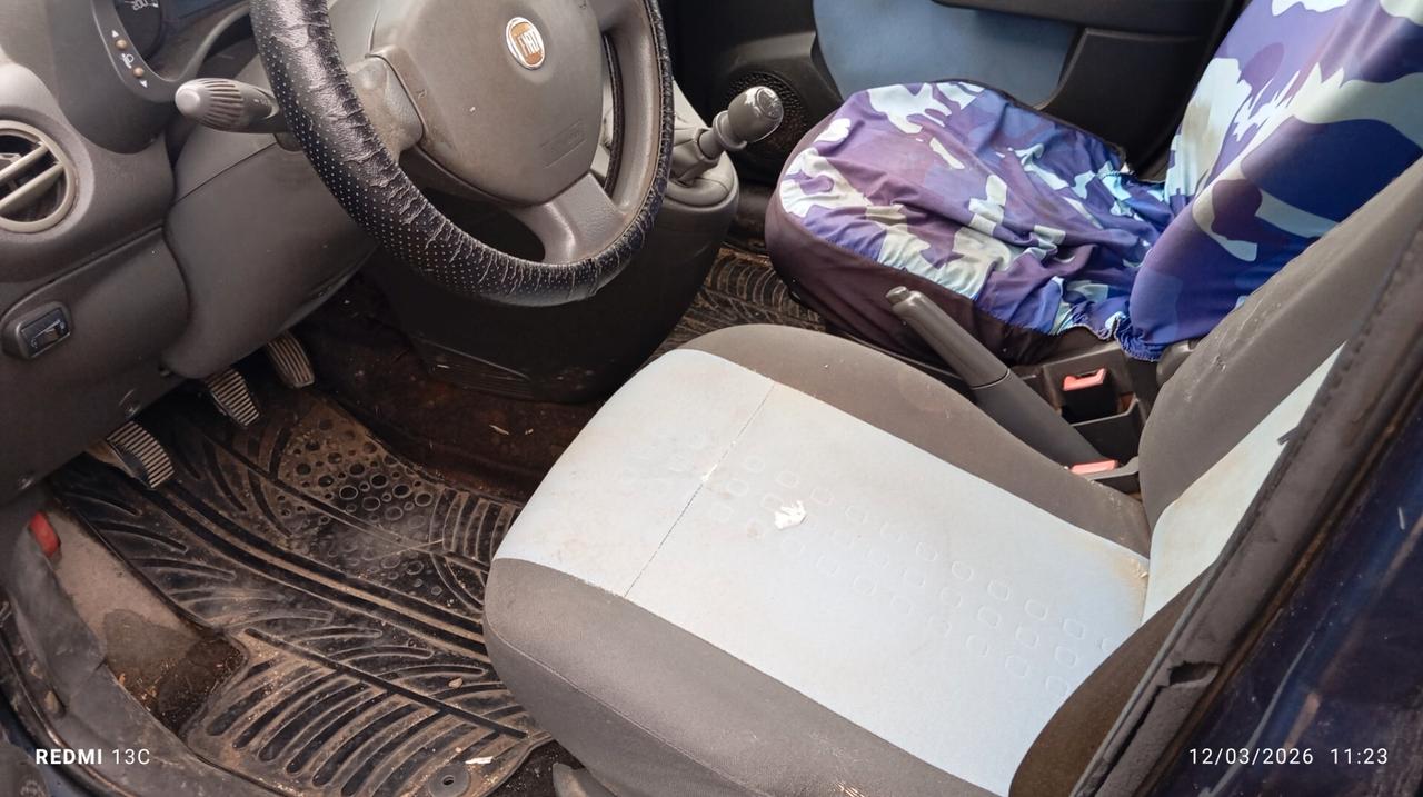 Lancia Ypsilon 1.4 Unyca Ecochic GPL