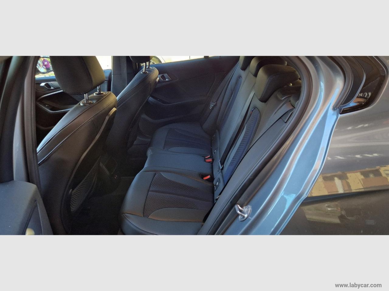 BMW 118i 5p. Msport AUTOMATICO