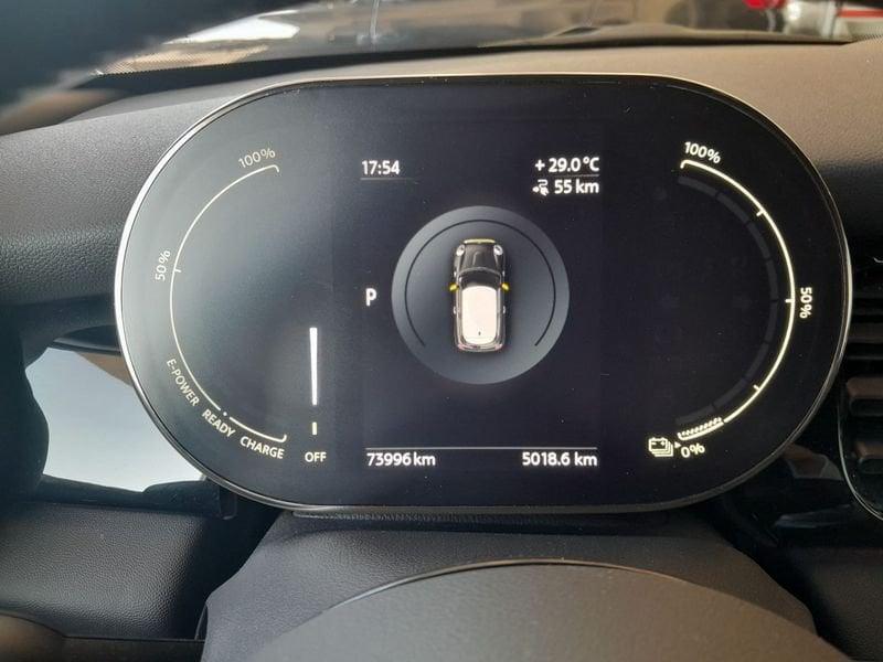 MINI Full Electric Mini 3p Cooper SE Classic auto