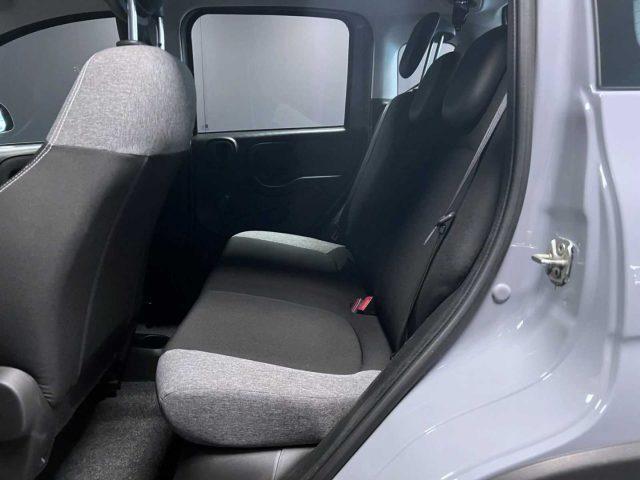 FIAT Panda 1.0 FireFly Hybrid City Life - 5 POSTI