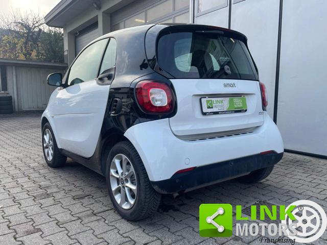 SMART ForTwo 70 1.0 Youngster
