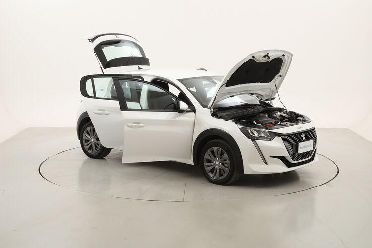 Peugeot 208 Active Pack BR492517 Elettrico 136CV
