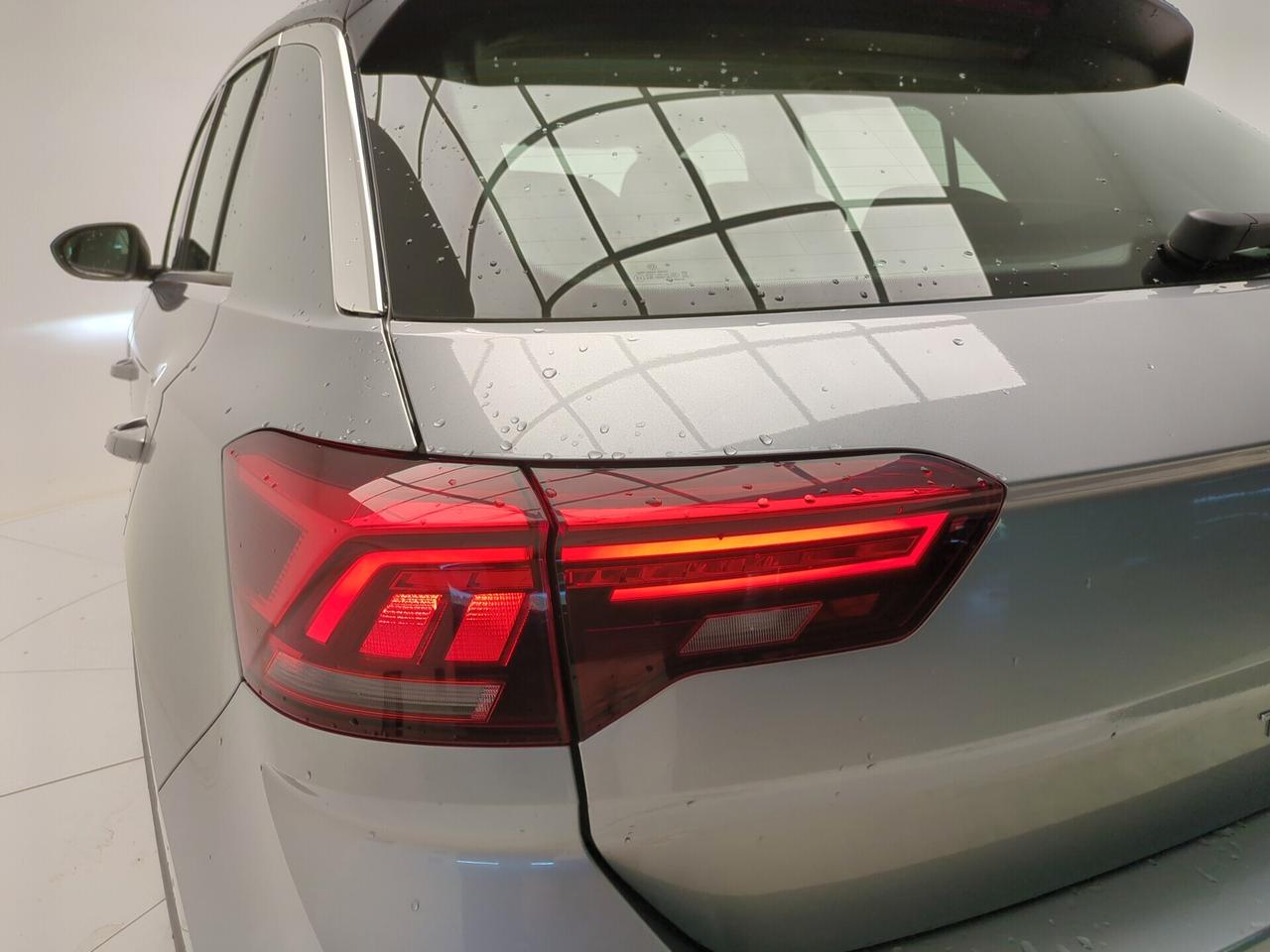 Volkswagen T-Roc 2.0 TDI SCR Life