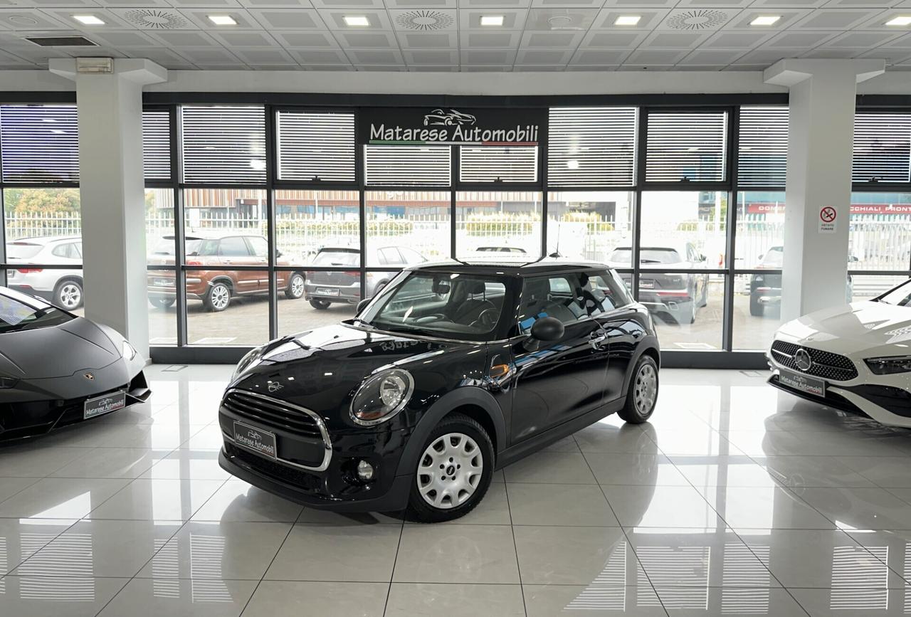 Mini 1.5 75cv NEOPATENTATI Navi Finanziabile Garanzia