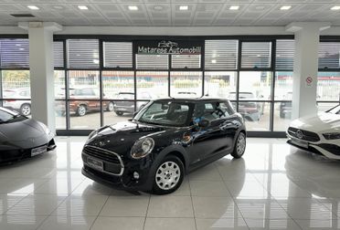Mini 1.5 75cv NEOPATENTATI Navi Finanziabile Garanzia