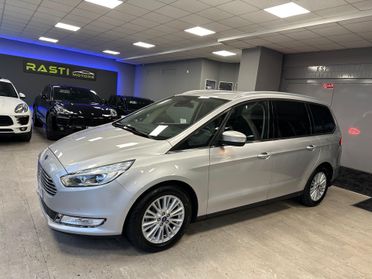 Ford Galaxy 2.0 TDCi 150CV Start&Stop Powershift Tit. Business