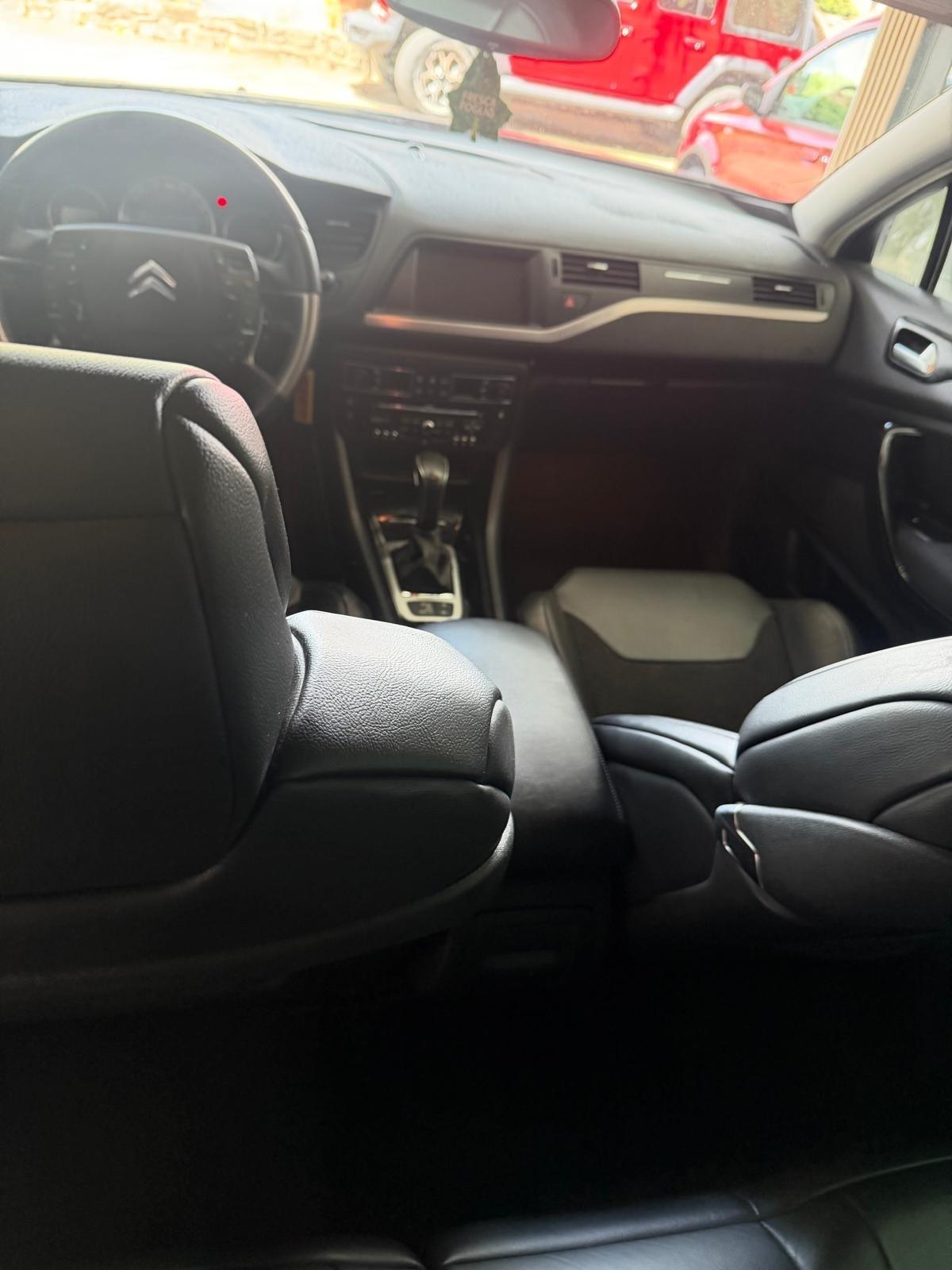 Citroen C5 1.6 THP 159 Executive Tourer