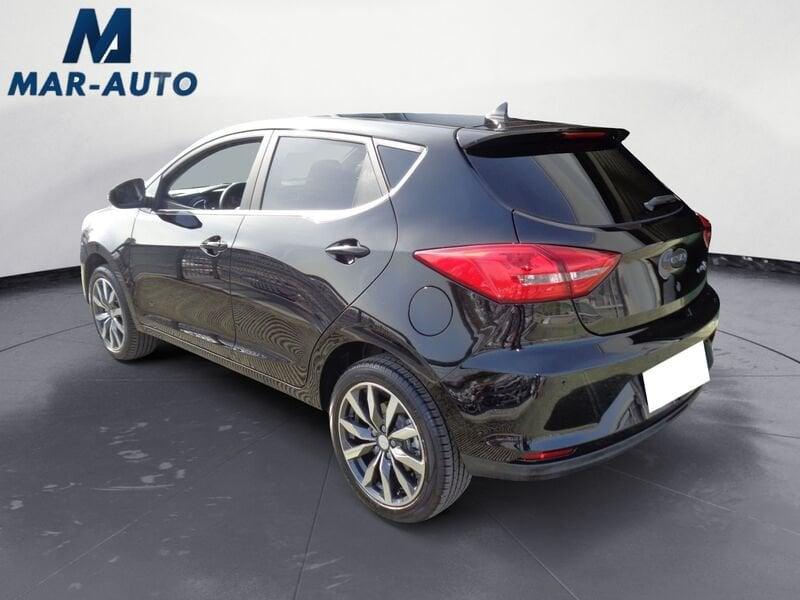 EVO Evo 3 Evo 3 1.5 113cv