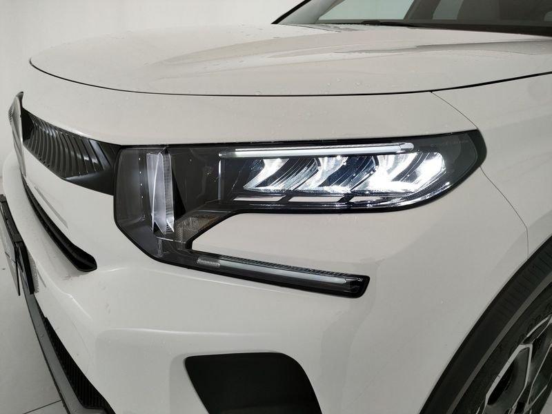 Citroën C3 C3 Hybrid 110 e-DCS6 Max