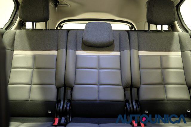 CITROEN C5 Aircross BLUEHDI 130 S&S EAT8 SHINE NEOPATENTATI FARI LED