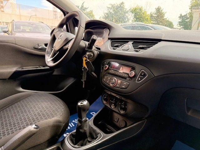 OPEL Corsa 1.2 Coupé Innovation