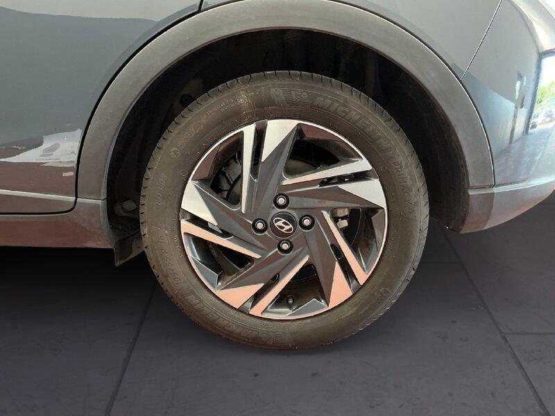 Hyundai Bayon 1.2 Gpl Xline