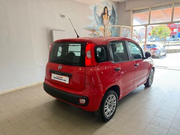 Fiat Panda 1.3 MJT S&S Easy Van 4 posti