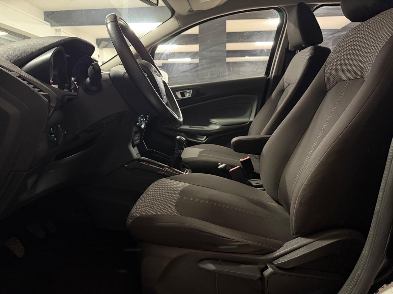 FORD EcoSport 1.5 TDCi (90) Titanium 2014