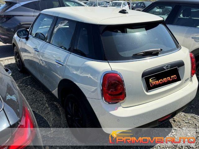 MINI One 1.5 One 5 porte