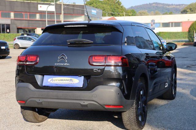 CITROEN C4 Cactus PureTech 110 S&S Feel Uniprop.