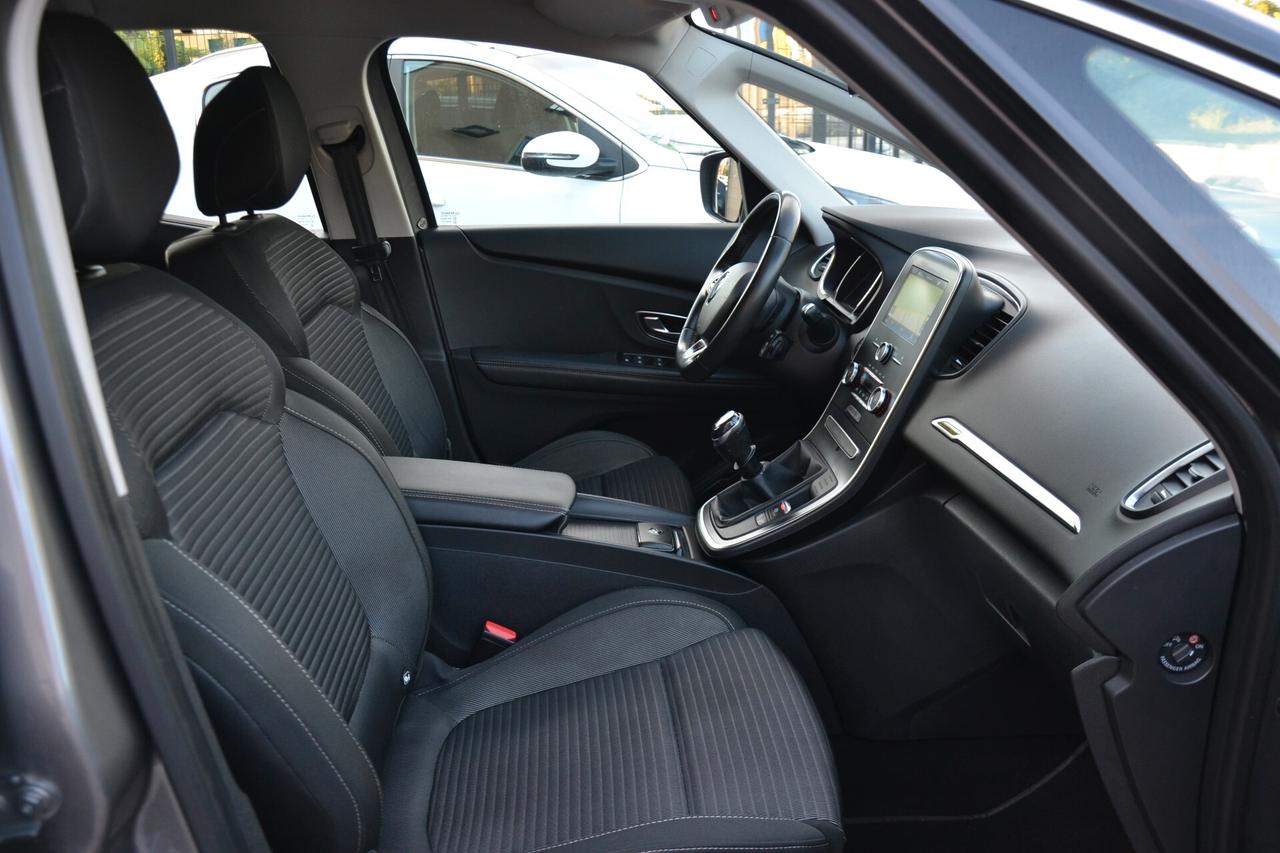 Renault Scenic 1.5 DCi 110CV SPORT EDITION2 ***PREZZO REALE***