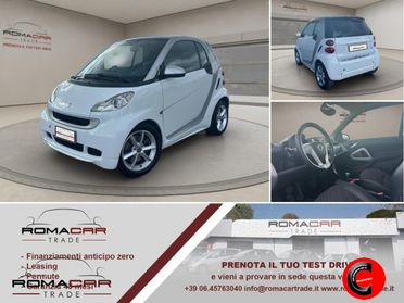 SMART ForTwo 1000 52 kW coupé pulse