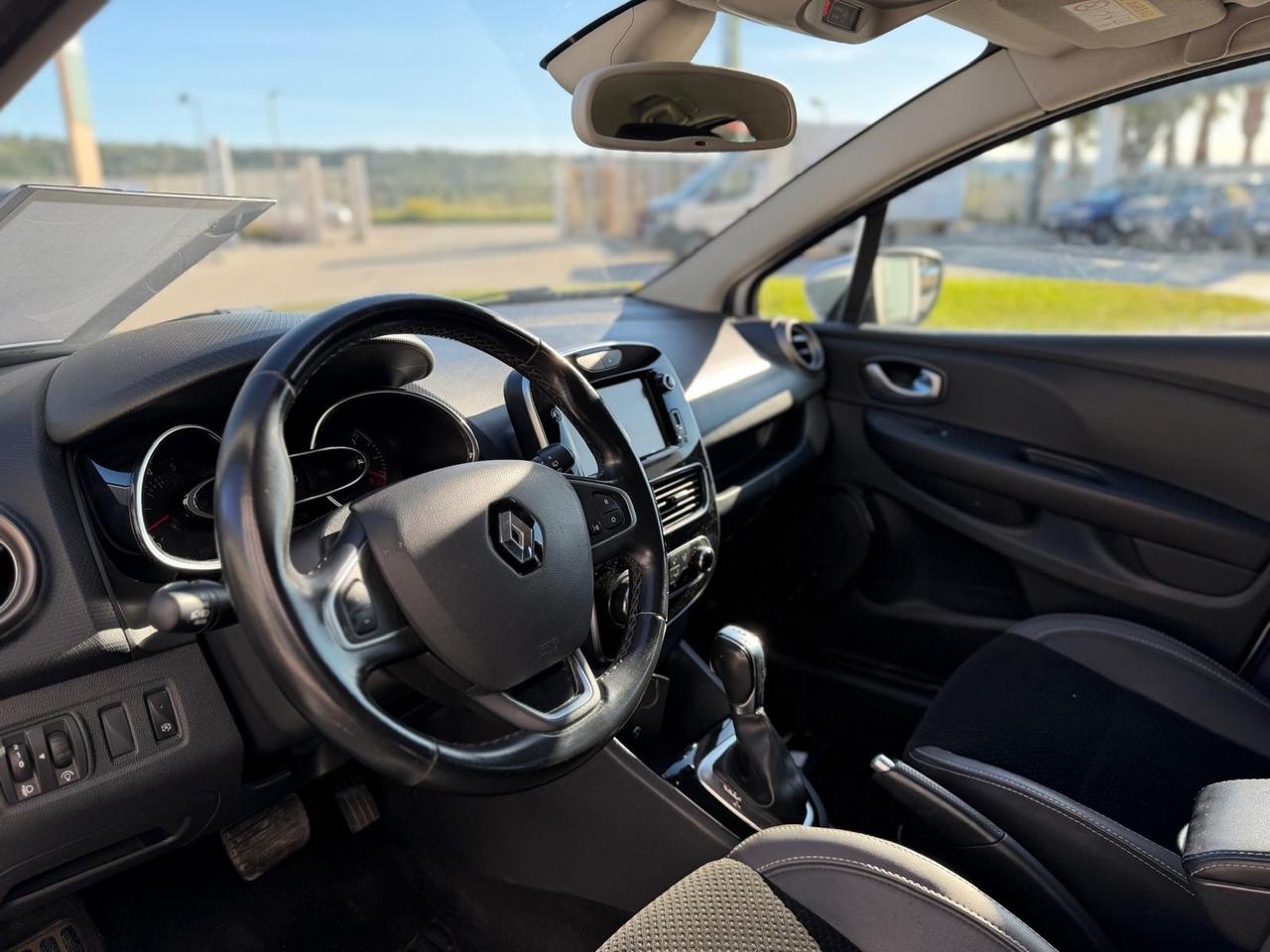 Renault Clio Sporter dCi 8V 90CV EDC Energy Intens