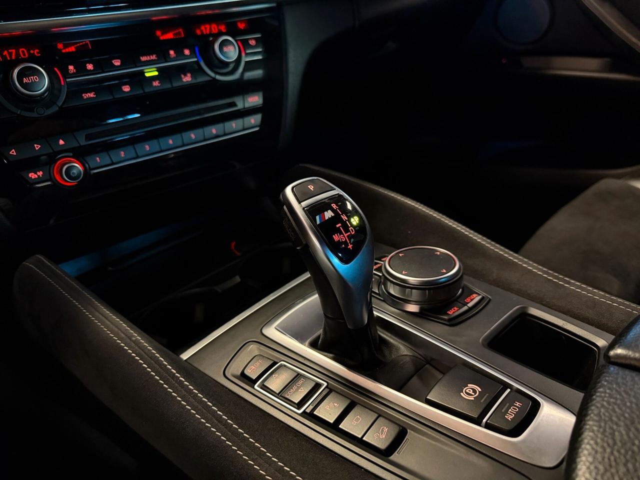 Bmw X6 xDrive30d 249 CV Msport