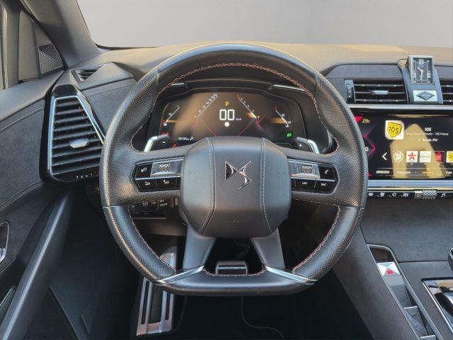 DS AUTOMOBILES DS 7 performance line 130 cv automatica AUTOCARRO N1