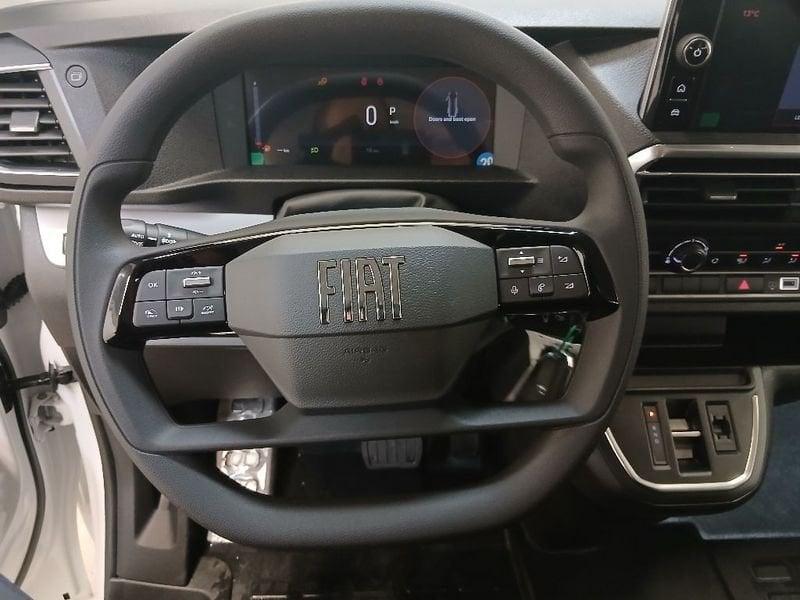 FIAT Ulysse combi M1 2.0 bluehdi 180cv L3H1 AT8