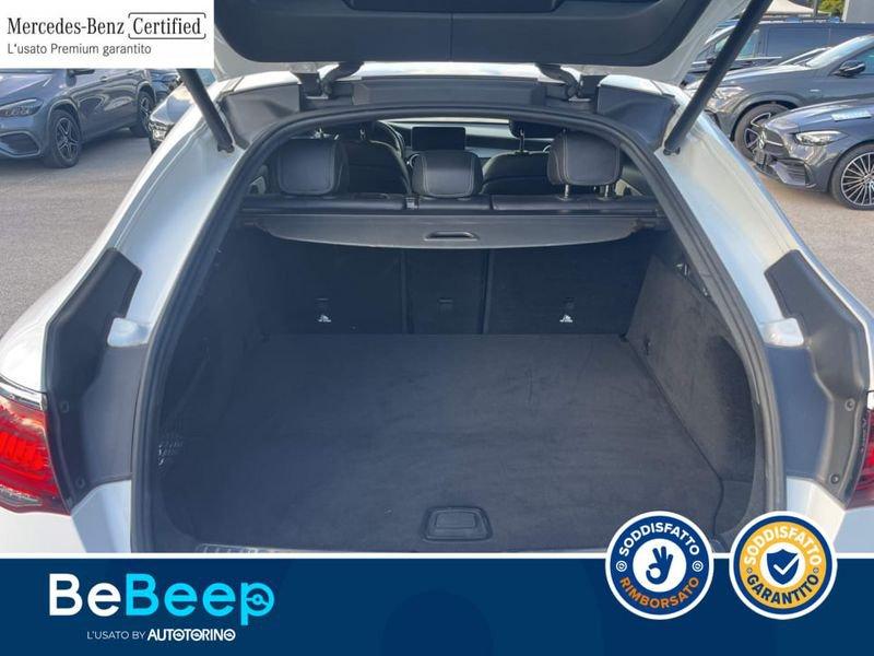 Mercedes-Benz GLC Coupé GLC COUPE 220 D PREMIUM 4MATIC AUTO