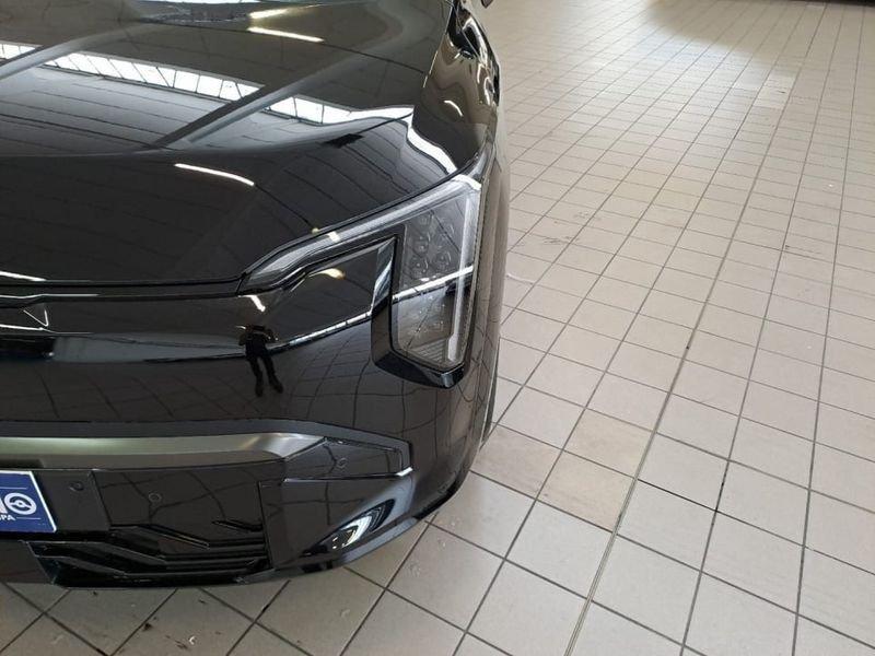 KIA EV3 Long Range GT-Line