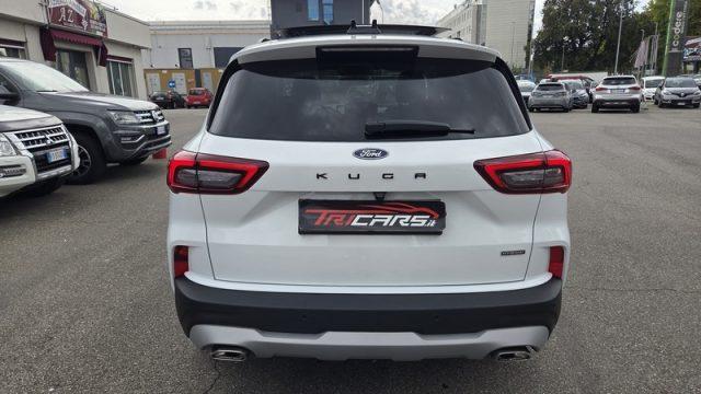 FORD Kuga 2.5 Full Hybrid 180 CV CVT 2WD Active X PERMUTE