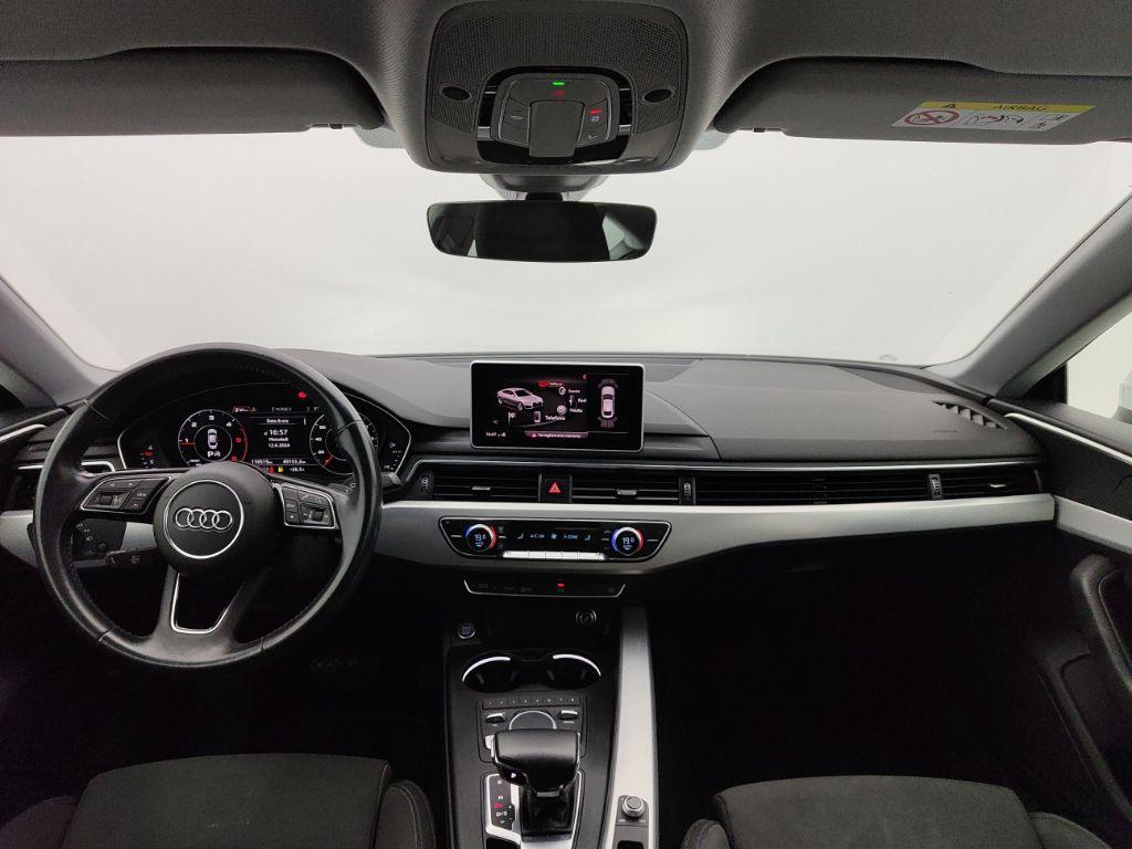 AUDI A5 2ª serie - A5 SPB 40 TDI S tronic Business Sport