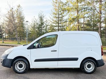 Peugeot Partner Tepee BlueHDi 100 Active