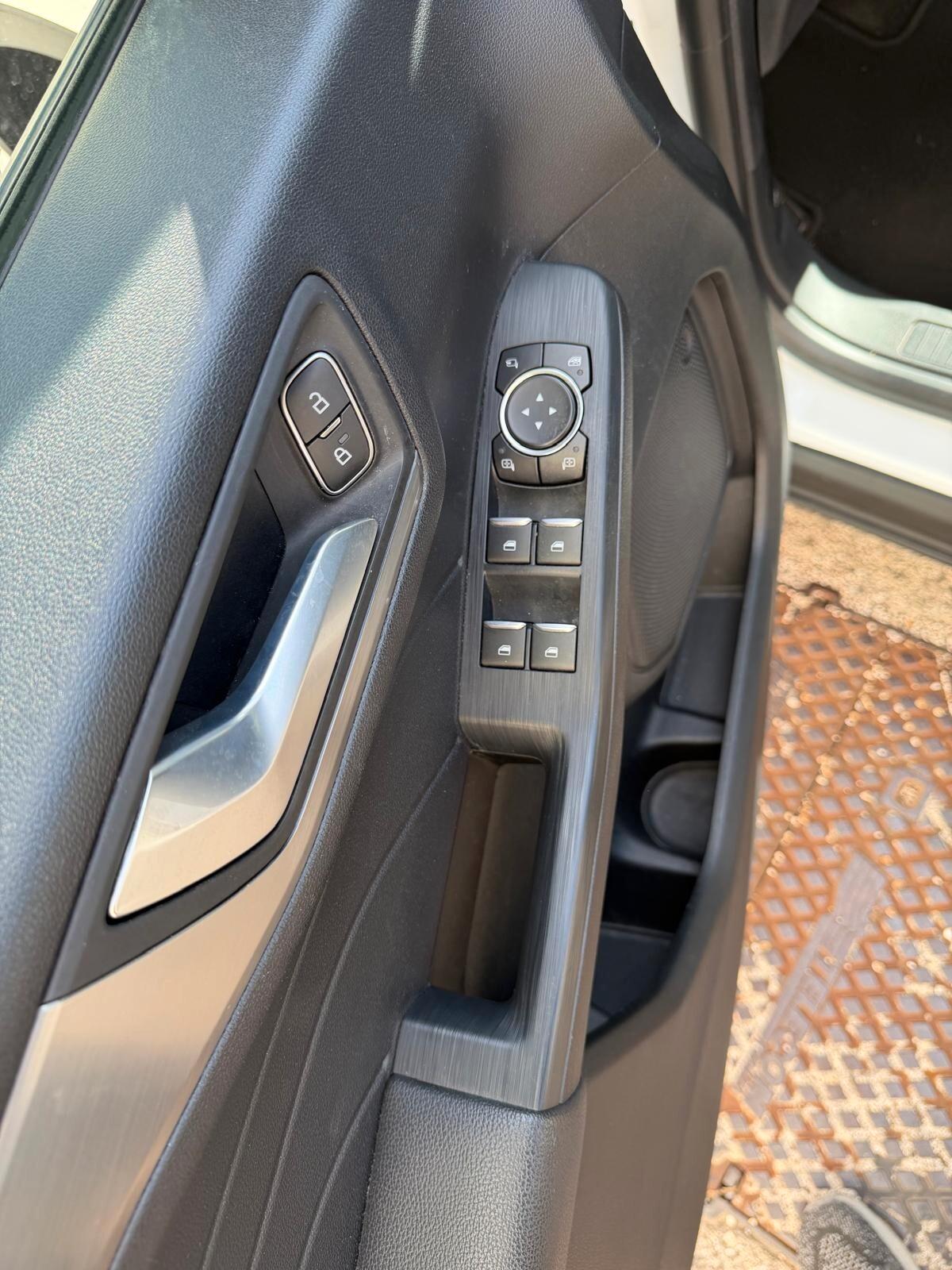 Ford Kuga 1.5 EcoBlue 120 CV aut. 2WD Titanium Business