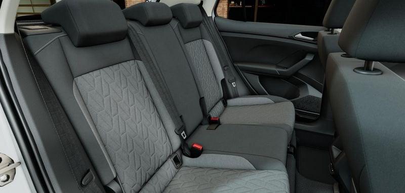 Volkswagen T-Cross 1.0 TSI 85kW Edition Plus