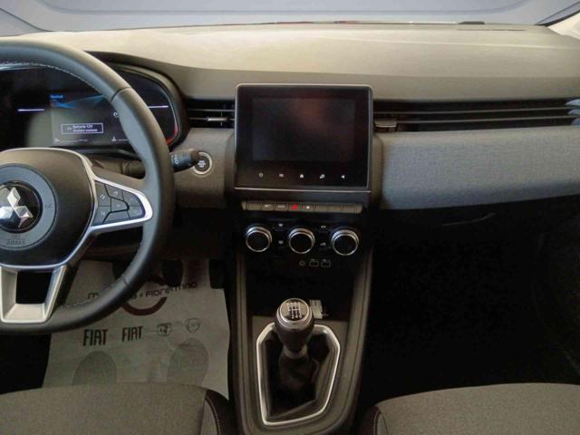 MITSUBISHI Colt 1.0L turbo 90 CV Invite